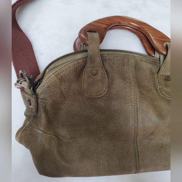 NWOT We The Free Baby Willow Tote Bag - Picture 5 of 16